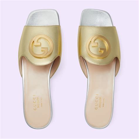 gucci slides 44|Gucci slides clearance.